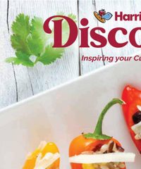 Harris Teeter Weekly Ad Harris Teeter Discovery July 15 - August 11, 2026