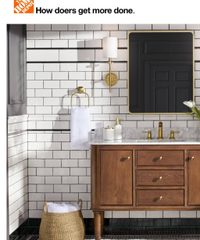 Home Depot Weekly Ad July 23 - 30, 2026