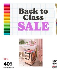 Michaels Weekly Ad July 19 - 25, 2026